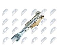 NTY Regolatore, Freno a tamburo compatibile con OPEL HSR-PL-000