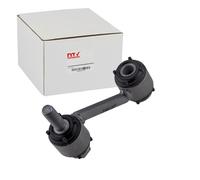 Barra / Puntone,Stabilizzatrice Koppelst Adatto A per Mercedes Klasa W176 12-18,