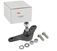 NTY ASSE ANTERIORE, INFERIORE, ASSIALE ANTERIORE SINISTRO, INTERNO