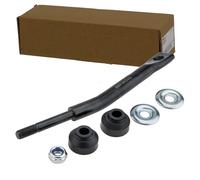 NTY ASSE ANTERIORE SINISTRO