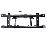 Nty Asse Battente Posteriore Per Dacia Duster 4Wd 10-