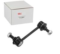 Giunto barra stabilizzatrice Assale posteriore Barra d'accoppiamento ZLT-TY-019