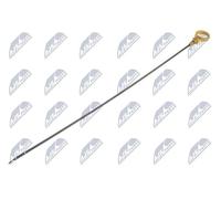 NTY Astina olio motore BOL-MZ-000 per MAZDA 3 (BK) 3 Stufenheck (BL) 570