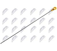 NTY Astina olio motore BOL-PE-001 per 307 (3A/C) per 807 (E) 614mm