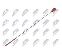 NTY Astina olio motore BOL-PE-008 per GRANDLAND X (A18) per DS 3