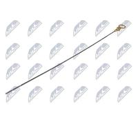 NTY Astina olio motore BOL-RE-012 per RENAULT Clio IV Schrägheck (BH) 680