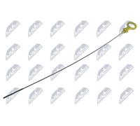 NTY Astina olio motore BOL-VW-007 per GOLF VI (5K1) per TIGUAN (5N_)