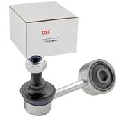 Giunto barra stabilizzatrice Assale anteriore Dx Barra d'accoppiamento NTY