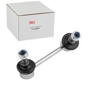 NTY Asta di accoppiamento asse posteriore destro adatto per Murano | Zlt-Ns-108