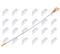 NTY Asta Livello Olio BOL-HD-003 Per Honda 488 Mm