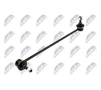 NTY Asta/Puntone, Stabilizzatore ZLP-BM-020 Compatibile con: BMW 3, 3 Coupe, 3 Touring, X1