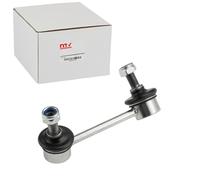 NTY Giunto barra stabilizzatrice ZLT-NS-107 Assale posteriore sinistro Asta del pendolo