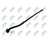 NTY Tirante trasversale SDK-CH-037 per Jeep Cherokee XJ 84-01 Anteriore Destro