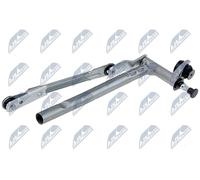 NTY Tiranteria tergicristallo compatibile con VW VAG EMW-VW-016