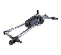 NTY Asta Tergicristallo Frontale Adatto A per Fiat Punto 188_1.2 60 188AX 1.9 D