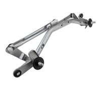 NTY Asta Tergicristallo Frontale Adatto A per Nissan Murano II Z51 2.5 DCI 4x4