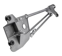 NTY Asta Tergicristallo Frontale Adatto A per Nissan x-Trail T30 2.2 DCI 4x4