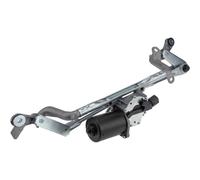 NTY Asta Tergicristallo Frontale Adatto A per Toyota Prius _W3_ 1.8 Hybrid