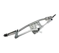 NTY Asta Tergicristallo Frontale Adatto A per Volvo XC90 I 275 D5 AWD D3/D5 2.4