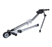 NTY Asta Tergicristallo Frontale per BMW X5 E70 3.0d xDrive30d X6 E71 E72