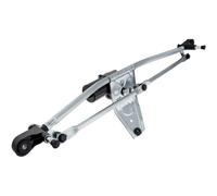 NTY Asta Tergicristallo Frontale per Ford Transit Van Fa _ 2.2 TDCI RWD