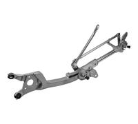 NTY Asta Tergicristallo Frontale per Mitsubishi Lancer VIII Sportback Cx _ A 1.6