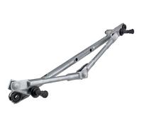 NTY Asta Tergicristallo Frontale per Opel Antara L07 2.0 CDTI 4x4 2.2 Chevrolet