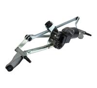 NTY Asta Tergicristallo Frontale per Renault Megane II Kombi KM0/1_ 1.6 16V