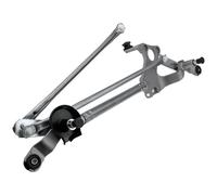 NTY Asta Tergicristallo Frontale per Toyota Rav 4 IV _A4_ 2.2 D 4WD 2.0 ZSA4_