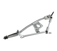 NTY Asta Tergicristallo Frontale per Volvo V70 II P80_2.4 Sw S60 I 384 2.0 T