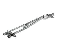 NTY Asta Tergicristallo Frontale per Volvo V70 III Bw D3/D4 135 2.4 D 2.5 T