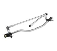 NTY Asta Tergicristallo Motorino Adatto A per Audi A4 Avant 8K5 B8 2.0 Tdi