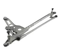 NTY Asta Tergicristallo Motorino Adatto A per Audi A4 Avant 8W5 B9 2.0 Tdi