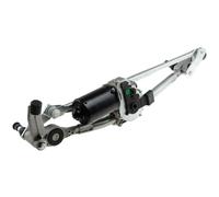 NTY Asta Tergicristallo Motorino Adatto A per BMW 3er Touring E91 318d