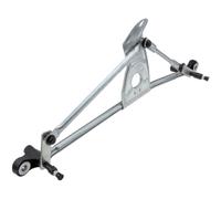NTY Asta Tergicristallo Motorino Adatto A per BMW X5 E53 3.0d 4.4i