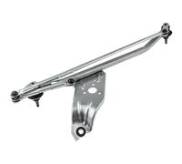 NTY Asta Tergicristallo Motorino Adatto A per Dacia Logan Ls _ 1.4 1.6