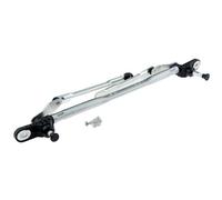 NTY Asta Tergicristallo Motorino Adatto A per Fiat Panda 169 1.1 1.2