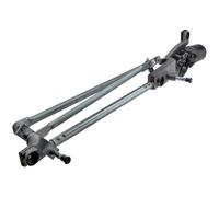 NTY Asta Tergicristallo Motorino Adatto A per Ford Focus Daw Dbw 1.6 16V