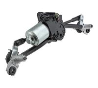 NTY Asta Tergicristallo Motorino Adatto A per Hyundai i10 Pa 1.1 1.2