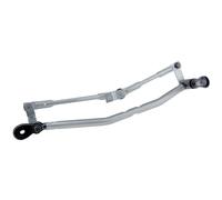 NTY Asta Tergicristallo Motorino Adatto A per Opel Astra H L48 1.4 1.6 A04 1.2