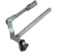 NTY Asta Tergicristallo Motorino Adatto A per Seat Altea 5P1 1.4 TSI