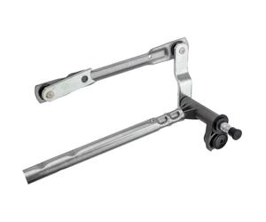 NTY Asta Tergicristallo Motorino Adatto A per Seat Altea 5P1 1.4 TSI