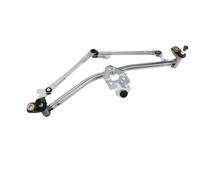 NTY Asta Tergicristallo Motorino Adatto A per VW Polo 9N_9A4 9A2 9N2