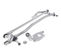 NTY Asta Tergicristallo Motorino per Audi A6 Avant 4G5 C7 4GD 2.0 Tdi