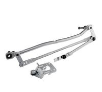 NTY Asta Tergicristallo Motorino per Audi Q5 8RB 2.0 Tdi Quattro SQ5 8R