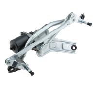 NTY Asta Tergicristallo Motorino per Fiat Grande Punto 199_1.4 1.3 D Multijet