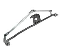 NTY Asta Tergicristallo Motorino per Iveco Quotidiano V Pritsche/Telaio