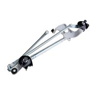 NTY Asta Tergicristallo Motorino per Toyota Rav 4 III _A3_ 2.0 4WD 2.2 D