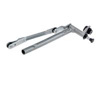 NTY Asta Tergicristallo Motorino per VW Touran 1T1 1T2 1.4 TSI 1.6