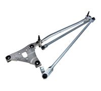 NTY Asta Tergicristallo per Volvo V50 Mw 1.6 D2 2.0 D 545 1.8 Flexfuel T5 AWD